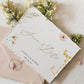Boho Garden Save the Date