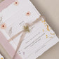 Wildflower Wax Seals
