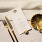 Shell Menu