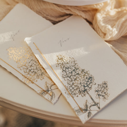 Floral Vow Books